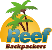 Reef Backpackers
